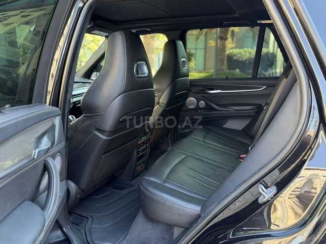 BMW X5 2014, 190,360 km - 3.0 l - Bakı