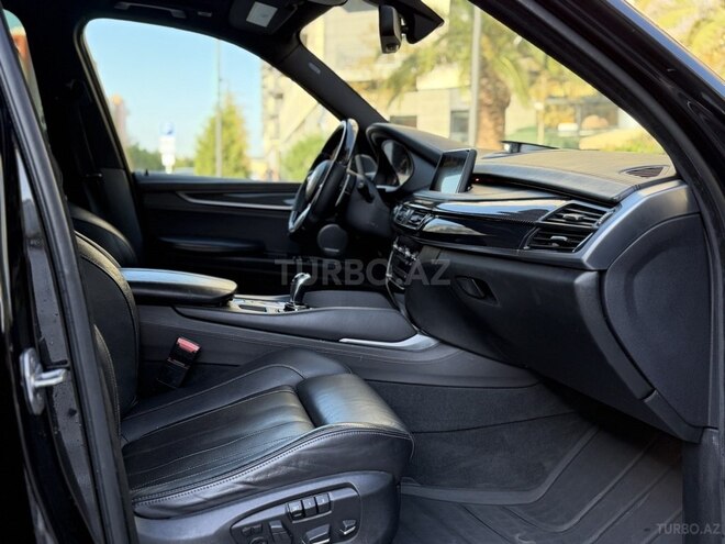 BMW X5 2014, 190,360 km - 3.0 l - Bakı