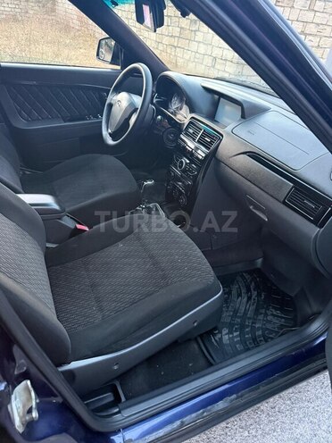 LADA (VAZ) Priora 2015, 245,789 km - 1.6 л - Oğuz