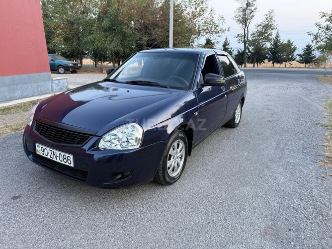 LADA (VAZ) Priora 2015, 245,789 km - 1.6 л - Oğuz