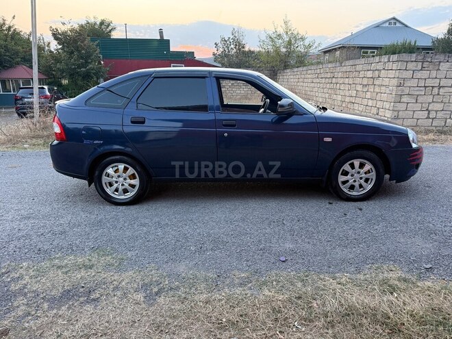 LADA (VAZ) Priora 2015, 245,789 km - 1.6 л - Oğuz