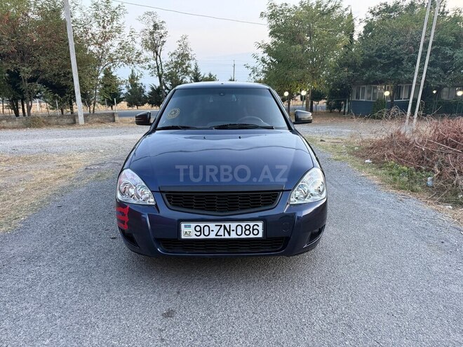 LADA (VAZ) Priora 2015, 245,789 km - 1.6 л - Oğuz