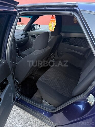 LADA (VAZ) Priora 2015, 245,789 km - 1.6 л - Oğuz