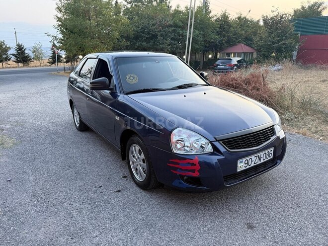 LADA (VAZ) Priora 2015, 245,789 km - 1.6 л - Oğuz