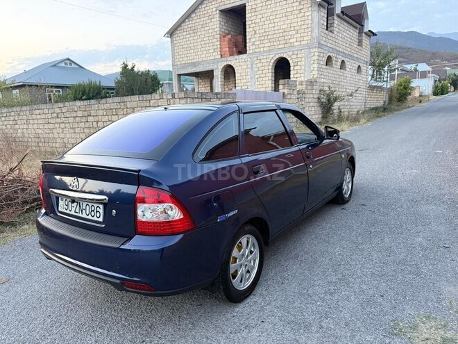 LADA (VAZ) Priora 2015, 245,789 km - 1.6 л - Oğuz
