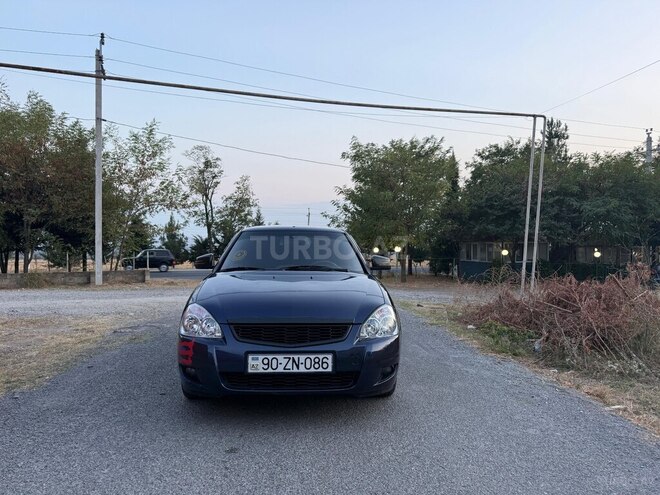 LADA (VAZ) Priora 2015, 245,789 km - 1.6 л - Oğuz