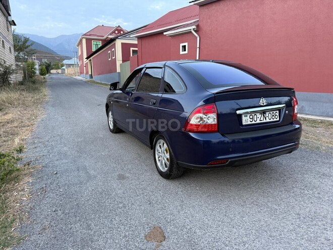LADA (VAZ) Priora 2015, 245,789 km - 1.6 л - Oğuz