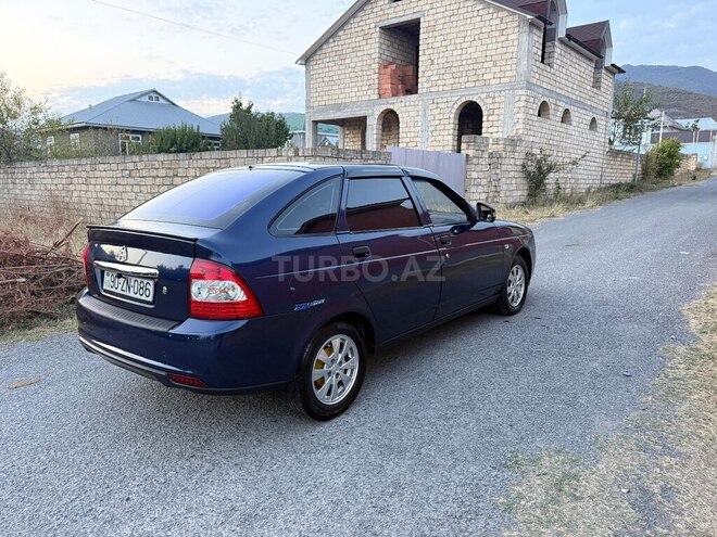 LADA (VAZ) Priora 2015, 245,789 km - 1.6 л - Oğuz