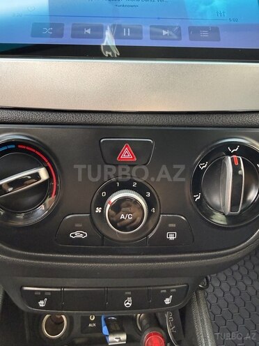 Hyundai Accent 2018, 104,407 km - 1.4 l - Bakı