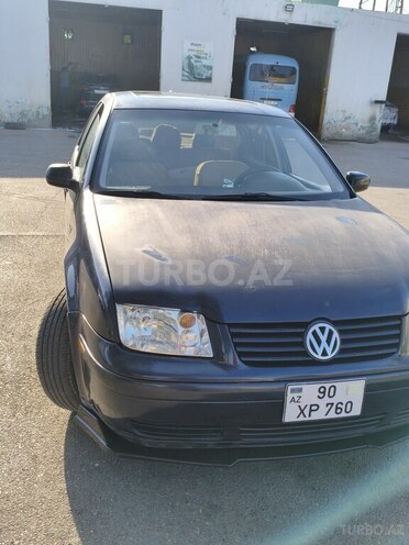 Volkswagen Jetta 2002, 323,052 km - 2.0 l - Bakı