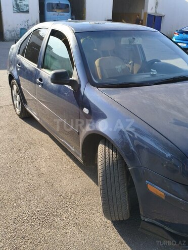 Volkswagen Jetta 2002, 323,052 km - 2.0 l - Bakı