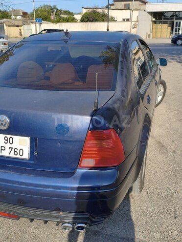 Volkswagen Jetta 2002, 323,052 km - 2.0 l - Bakı