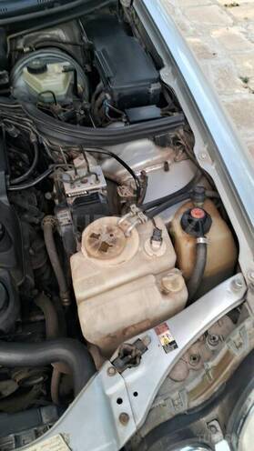 Mercedes E 240 1998, 341,000 km - 2.4 l - Bakı