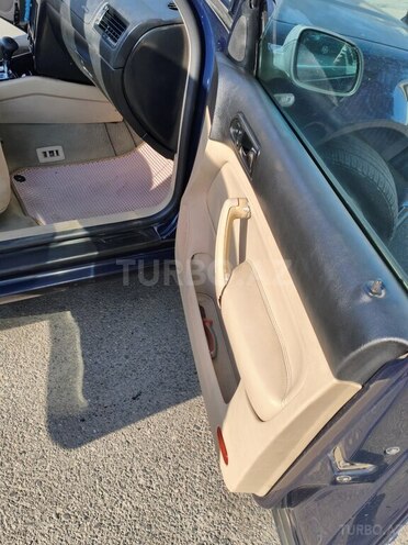Volkswagen Jetta 2002, 323,052 km - 2.0 l - Bakı