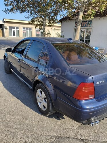Volkswagen Jetta 2002, 323,052 km - 2.0 l - Bakı
