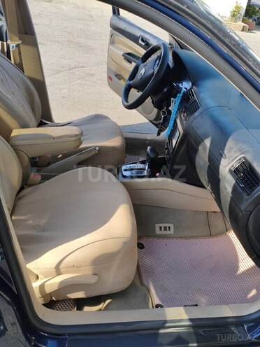Volkswagen Jetta 2002, 323,052 km - 2.0 l - Bakı
