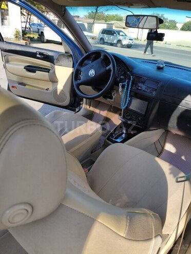 Volkswagen Jetta 2002, 323,052 km - 2.0 l - Bakı