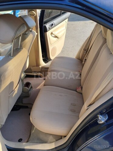 Volkswagen Jetta 2002, 323,052 km - 2.0 l - Bakı