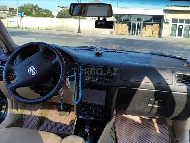 Volkswagen Jetta 2002, 323,052 km - 2.0 l - Bakı