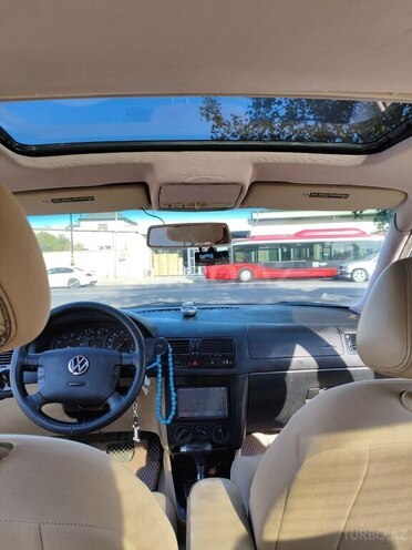 Volkswagen Jetta 2002, 323,052 km - 2.0 l - Bakı