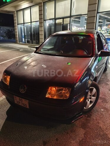 Volkswagen Jetta 2002, 323,052 km - 2.0 l - Bakı