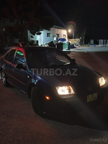 Volkswagen Jetta 2002, 323,052 km - 2.0 l - Bakı