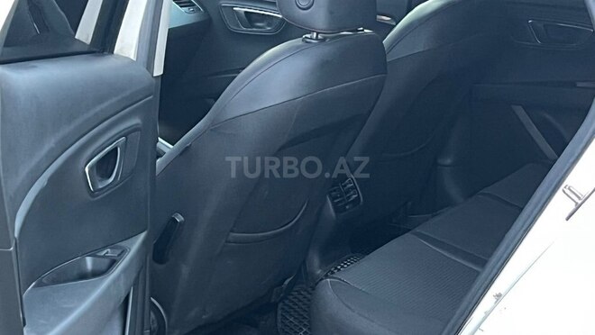 SEAT Leon 2014, 168,000 km - 1.8 l - Naxçıvan