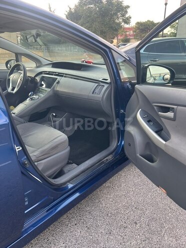 Toyota Prius 2011, 213,455 km - 1.8 l - Bakı