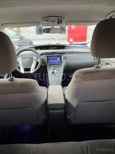Toyota Prius 2011, 213,455 km - 1.8 l - Bakı