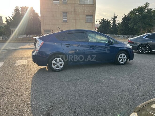 Toyota Prius 2011, 213,455 km - 1.8 l - Bakı