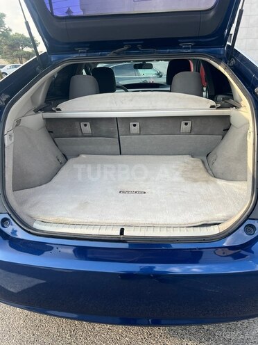 Toyota Prius 2011, 213,455 km - 1.8 l - Bakı