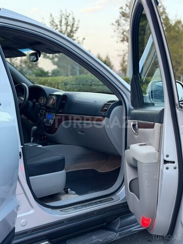 Hyundai Santa Fe 2007, 316,120 km - 2.0 l - Bakı