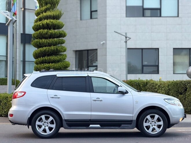 Hyundai Santa Fe 2007, 316,120 km - 2.0 l - Bakı