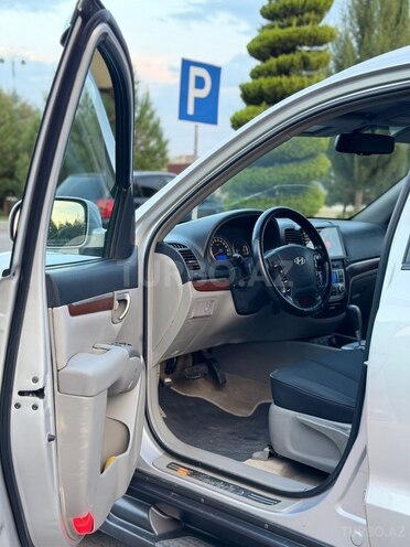 Hyundai Santa Fe 2007, 316,120 km - 2.0 l - Bakı