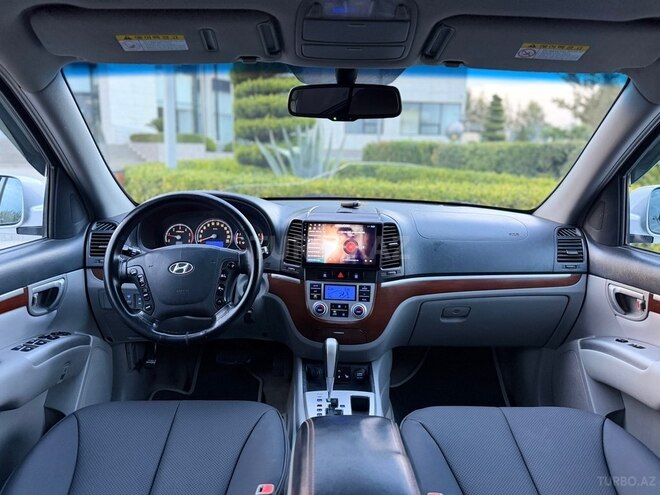 Hyundai Santa Fe 2007, 316,120 km - 2.0 l - Bakı