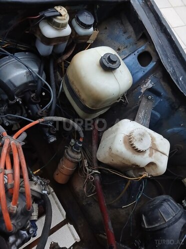 LADA (VAZ) 2107 1985, 24,800 km - 1.6 l - Salyan