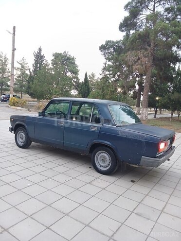 LADA (VAZ) 2107 1985, 24,800 km - 1.6 l - Salyan