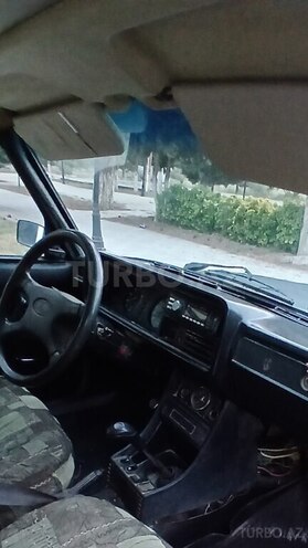 LADA (VAZ) 2107 1985, 24,800 km - 1.6 l - Salyan