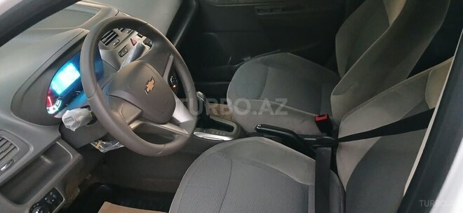 Chevrolet Cobalt 2026, 23,970 km - 1.5 l - Gəncə