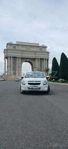 Chevrolet Cobalt 2026, 23,970 km - 1.5 l - Gəncə