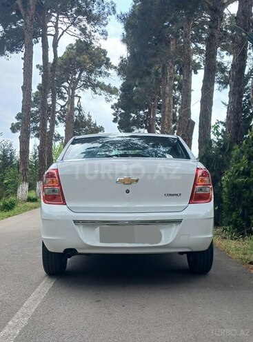 Chevrolet Cobalt 2026, 23,970 km - 1.5 l - Gəncə