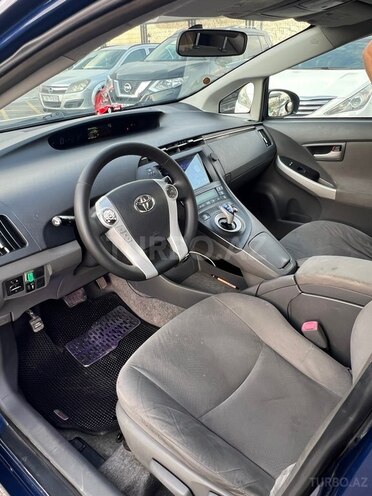 Toyota Prius 2011, 213,455 km - 1.8 l - Bakı