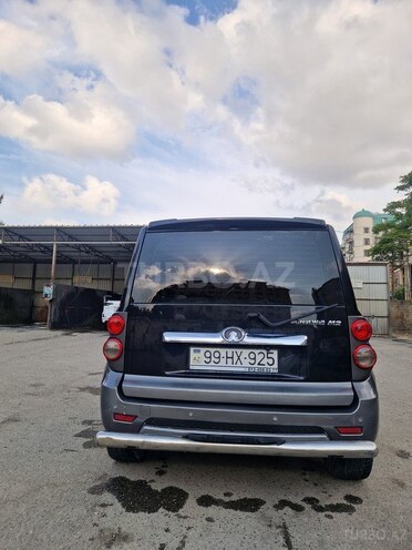 GWM Hover M2 2014, 205,000 km - 1.5 l - Bakı