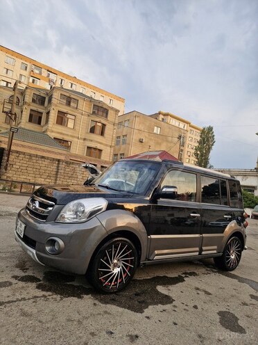GWM Hover M2 2014, 205,000 km - 1.5 l - Bakı