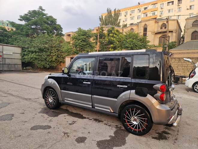 GWM Hover M2 2014, 205,000 km - 1.5 l - Bakı