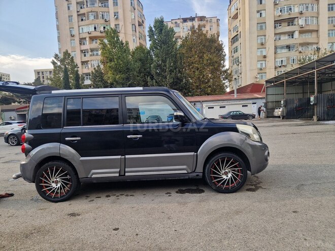 GWM Hover M2 2014, 205,000 km - 1.5 l - Bakı