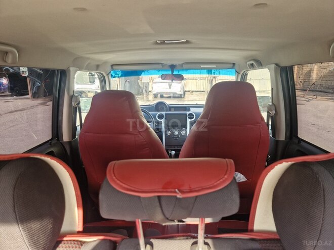 GWM Hover M2 2014, 205,000 km - 1.5 l - Bakı