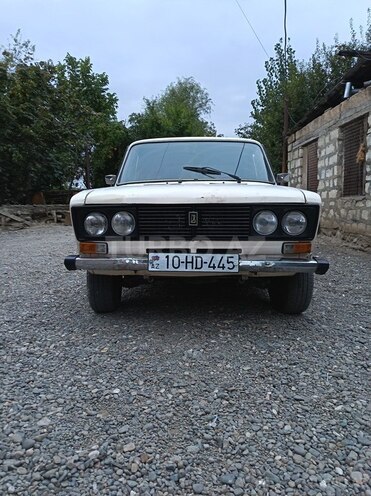 LADA (VAZ) 2106 1991, 33,660 km - 1.6 l - Ağstafa