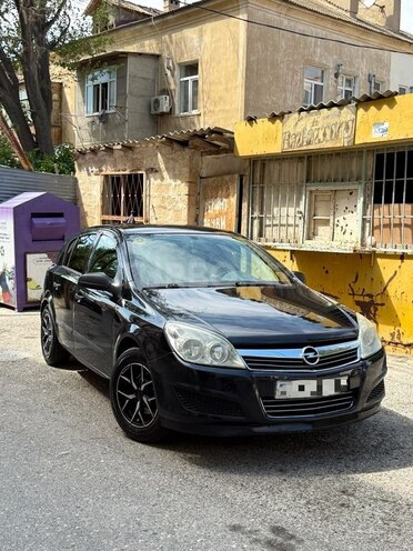 Opel Astra 2009, 340,000 km - 1.3 l - Bakı