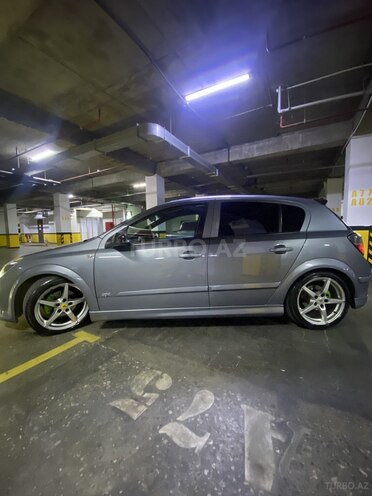 Opel Astra 2006, 320,000 km - 1.8 l - Bakı